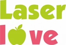 Салон красоты Laser Love логотип